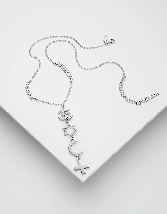 Collier OM