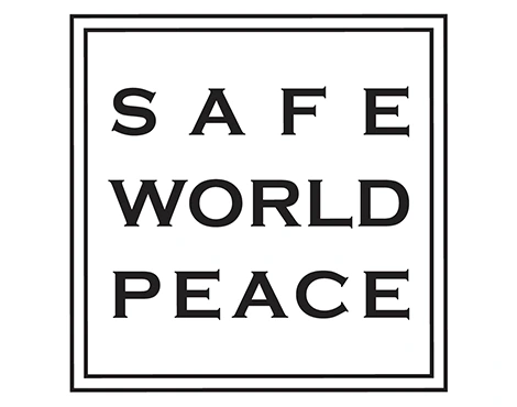 Création de Safe World Peace