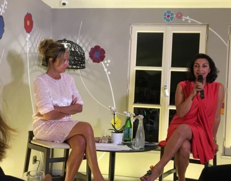 Global Tv St Tropez
