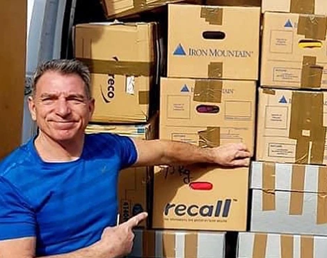 Expédition Solidaire au Liban