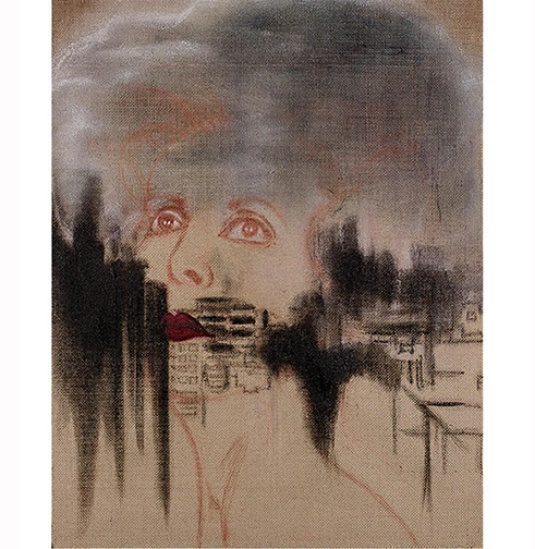 SWP & Togeth’HER l’art pour reconstruire Beyrouth