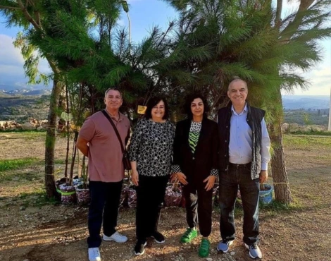 Swp x Beit Kbarna & Project Better Lebanon
