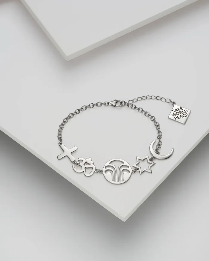 SWP x Force For Good Foundation Bracelet - Image 2
