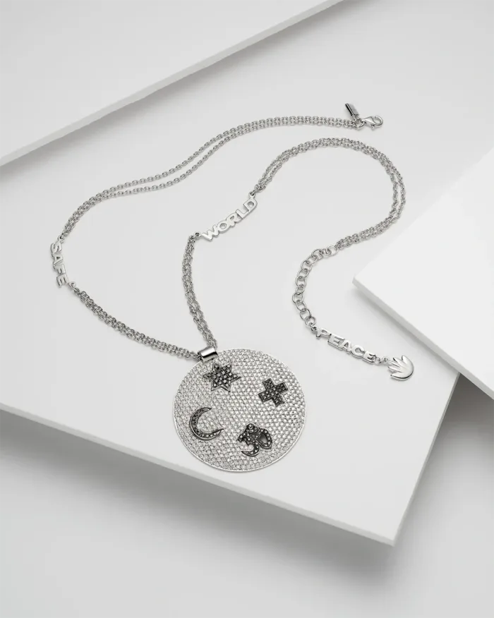 Collier Earth
