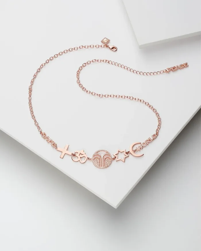 SWP x Force For Good Foundation Necklace - Image 2