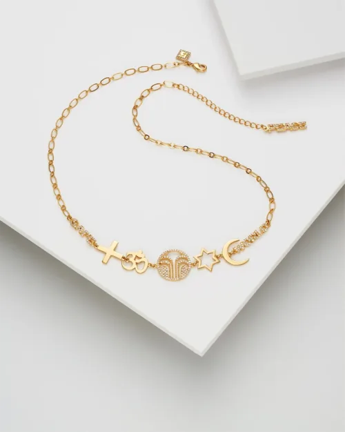 Collier SWP x Force For Good Foundation