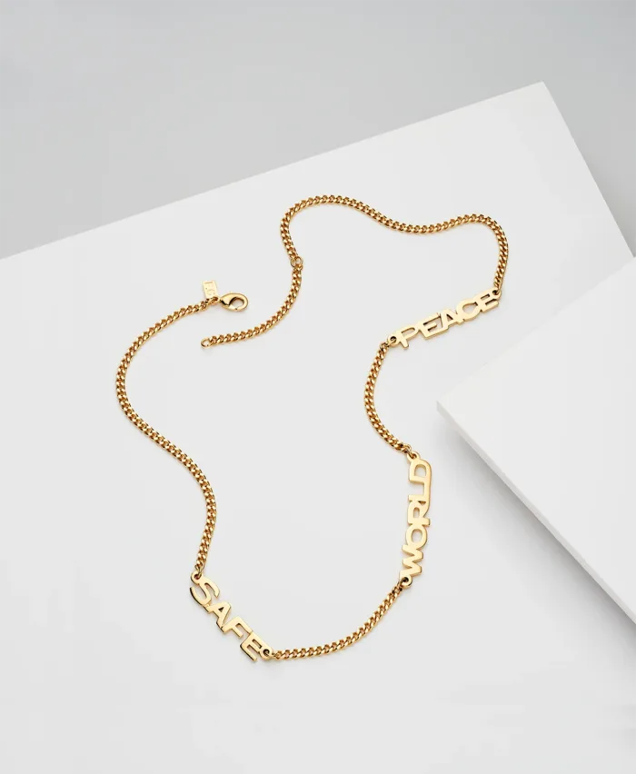 SWP Chain - Image 2