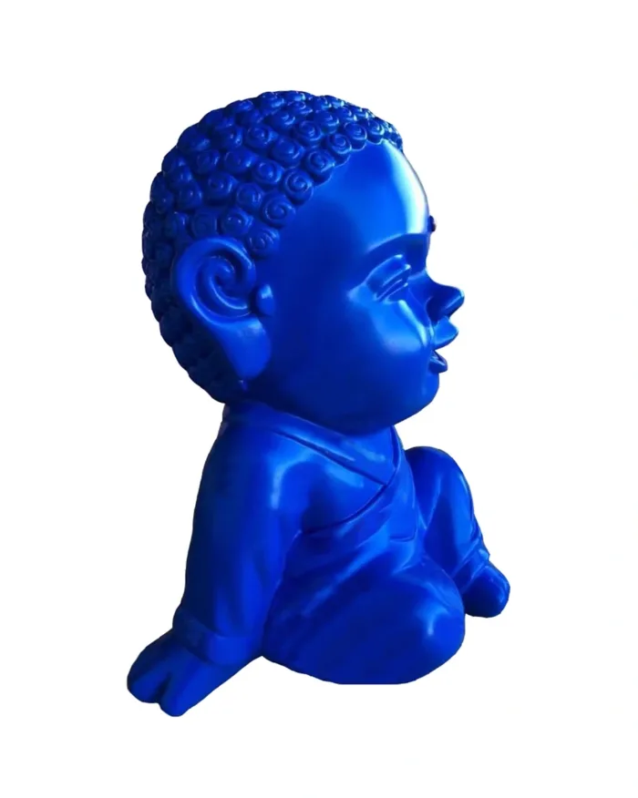 Iki Buddha Pop x SWP - Image 3