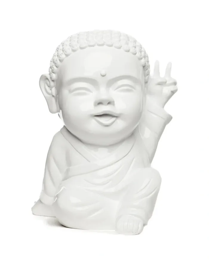 Iki Buddha Pop x SWP - Image 2