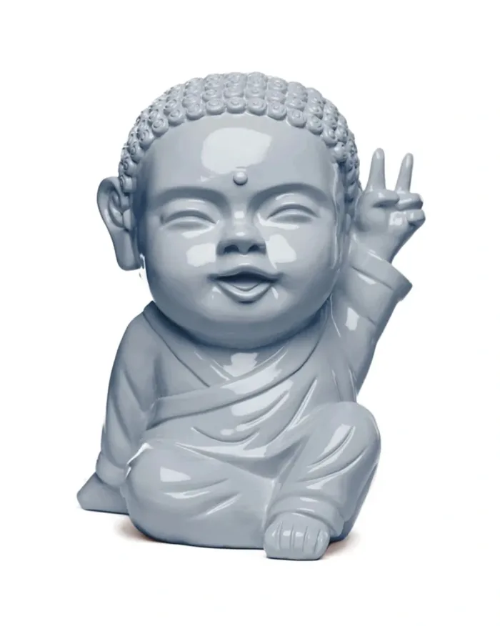 Iki Buddha Pop x SWP - Image 4