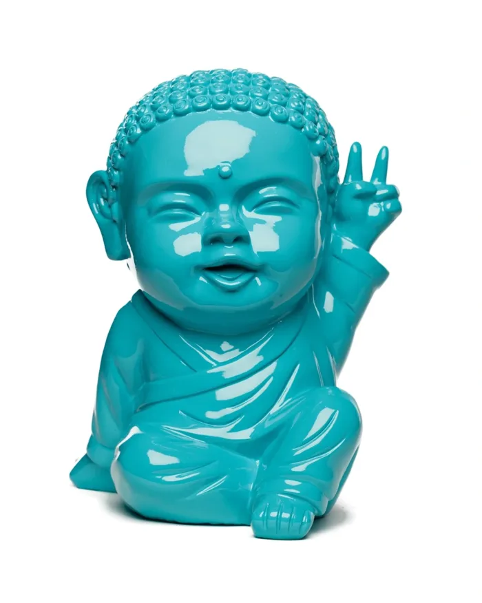 Iki Buddha Pop x SWP - Image 5