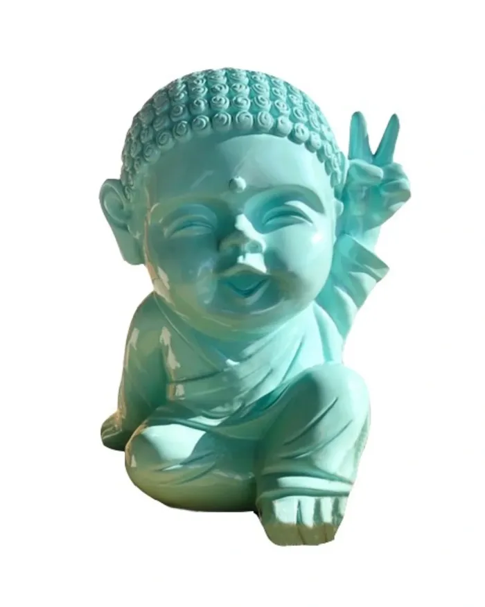 Iki Buddha Pop x SWP - Image 6