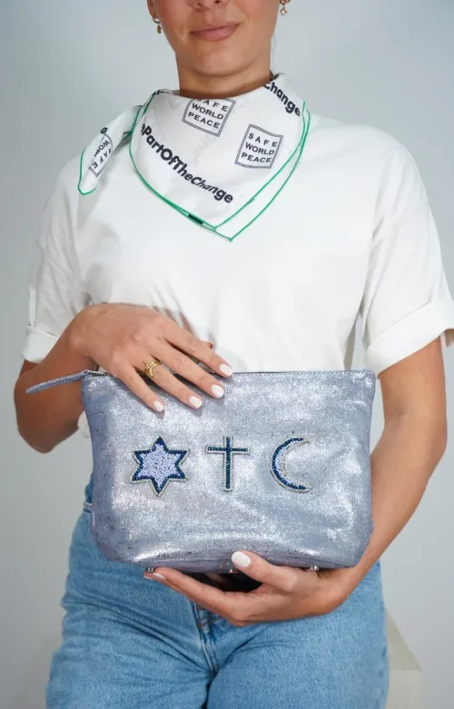 Pochette 21October x SWP