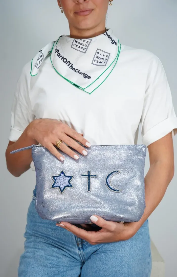Pochette 21October x SWP
