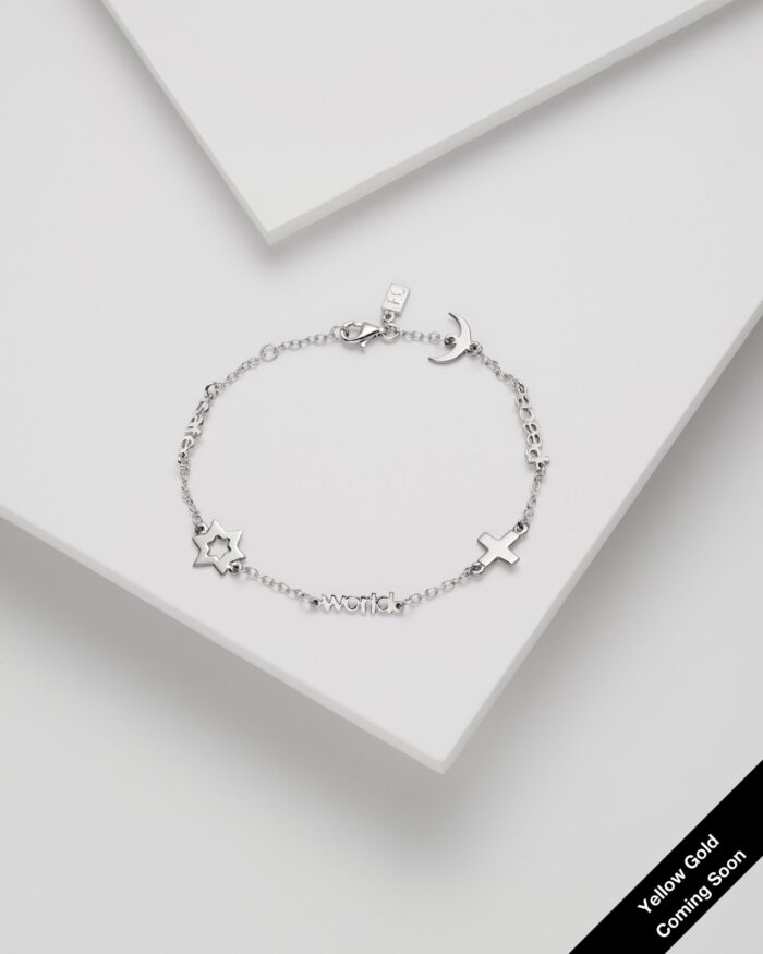 SWP Bracelet - Image 3