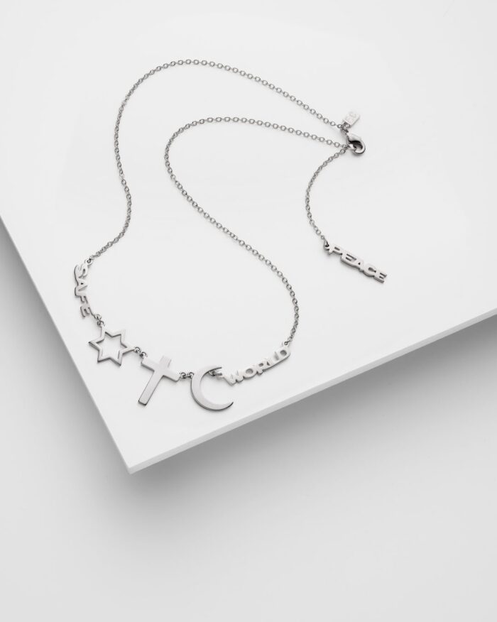 SWP Necklace