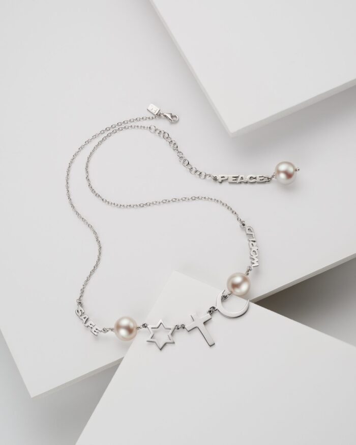SWP Necklace - Image 7