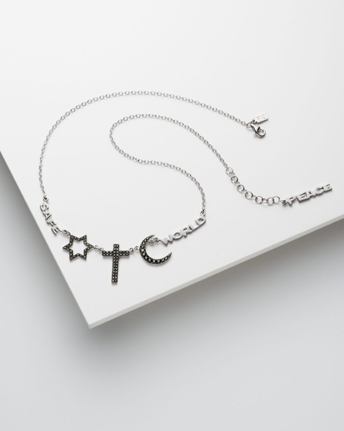 SWP Necklace - Image 5