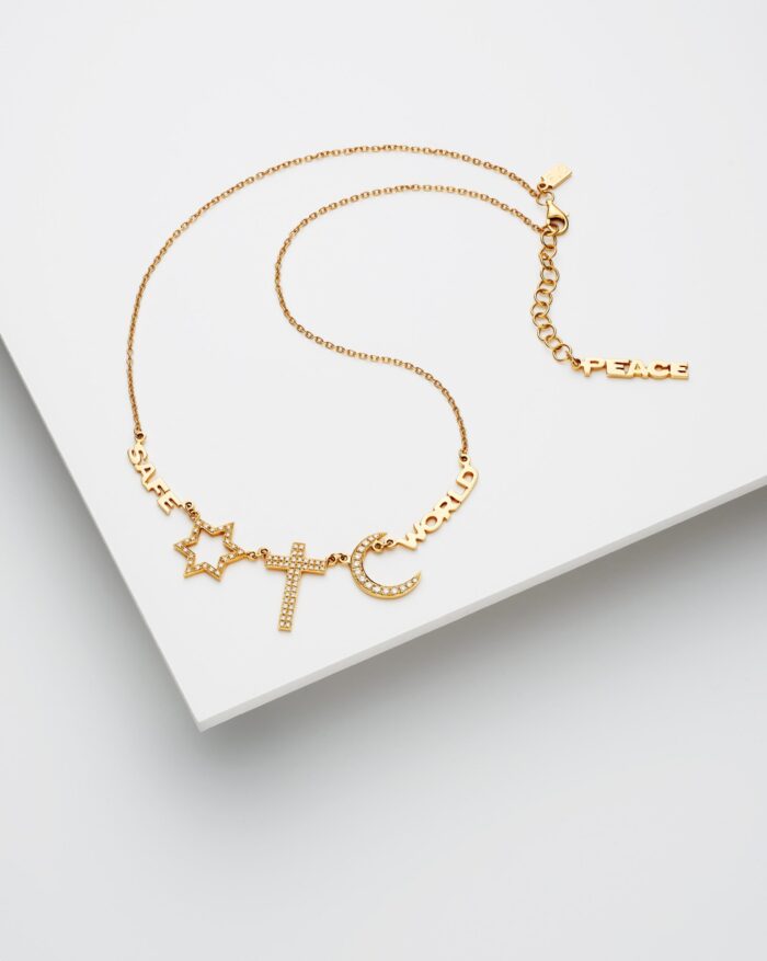 SWP Necklace - Image 3