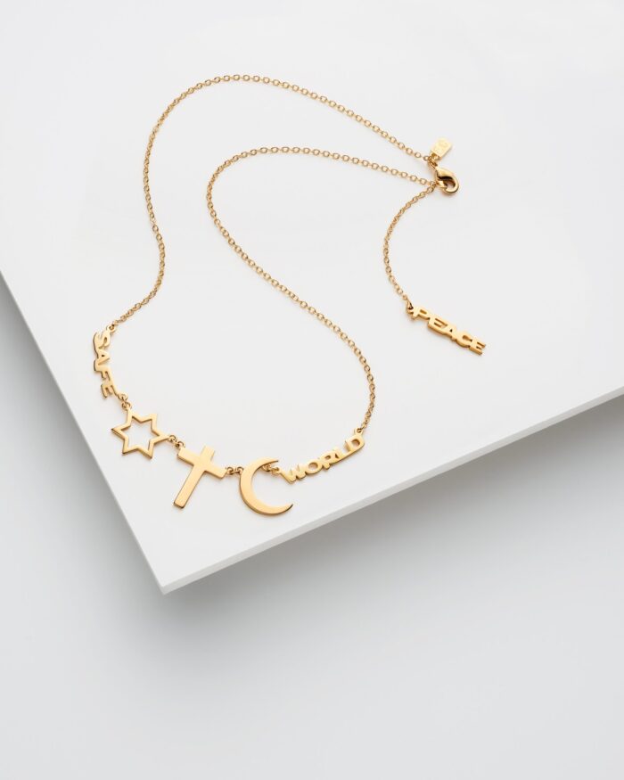 SWP Necklace - Image 2